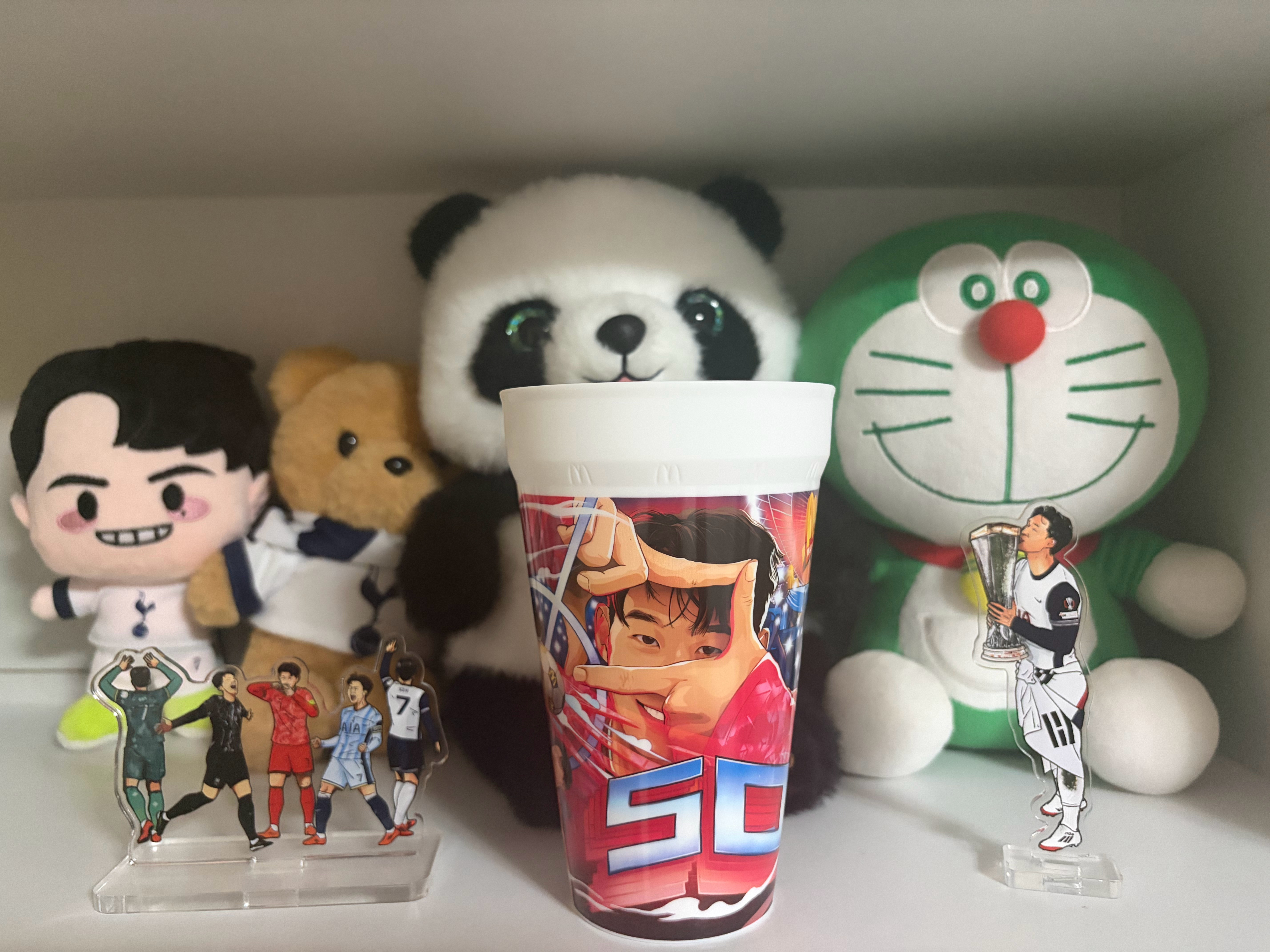 📸😊孙兴慜