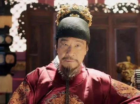 1424 年，明成祖朱棣去世后，来自朝鲜的韩丽妃痛哭不止。

明仁宗随即下了一道