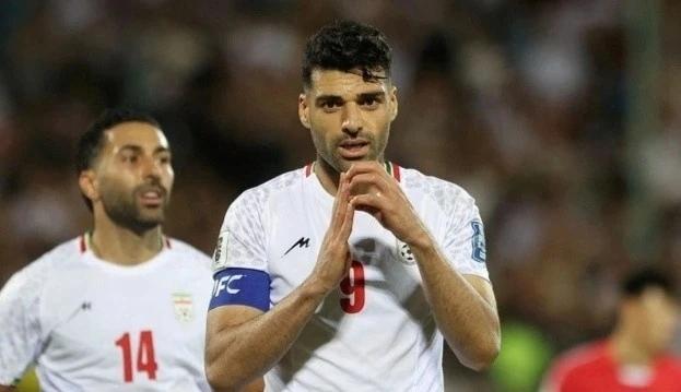 特朗普称“毫不在意”伊朗是否参加2026世界杯：他们已遭重创，燃料即将耗尽

据