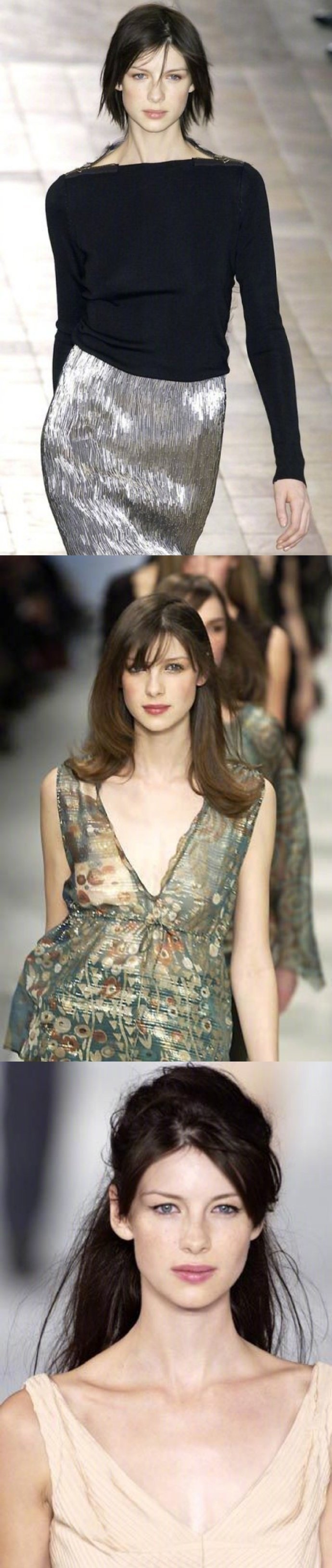 缪斯女神Caitriona Balfe ​​​