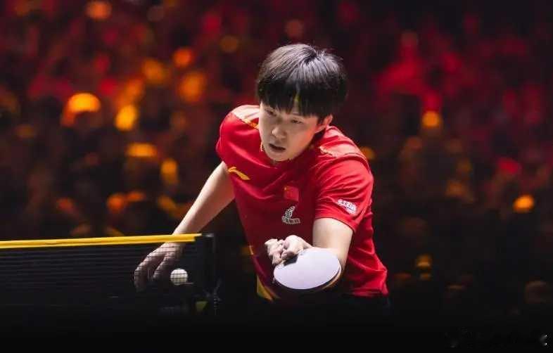 国乒8-0零封韩国豪取5连胜 王曼昱横扫华裔名将王楚钦降维打击 北京时间12月4