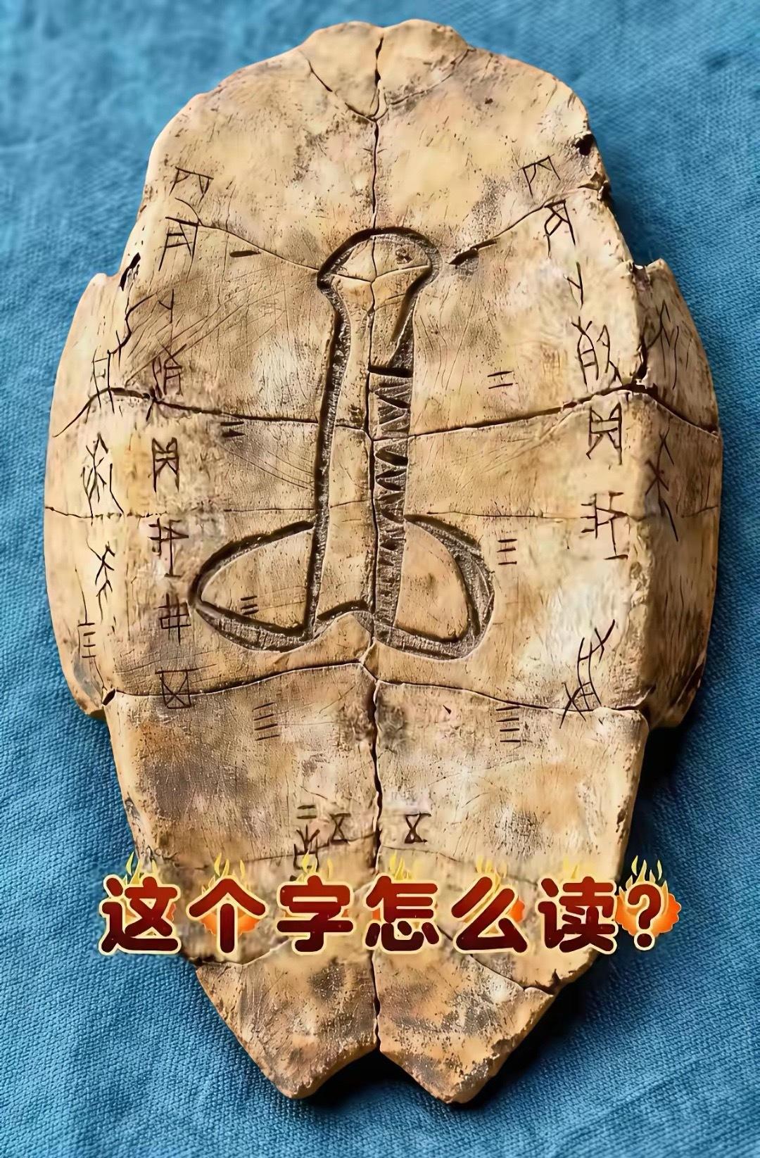 这个字怎么读呢？