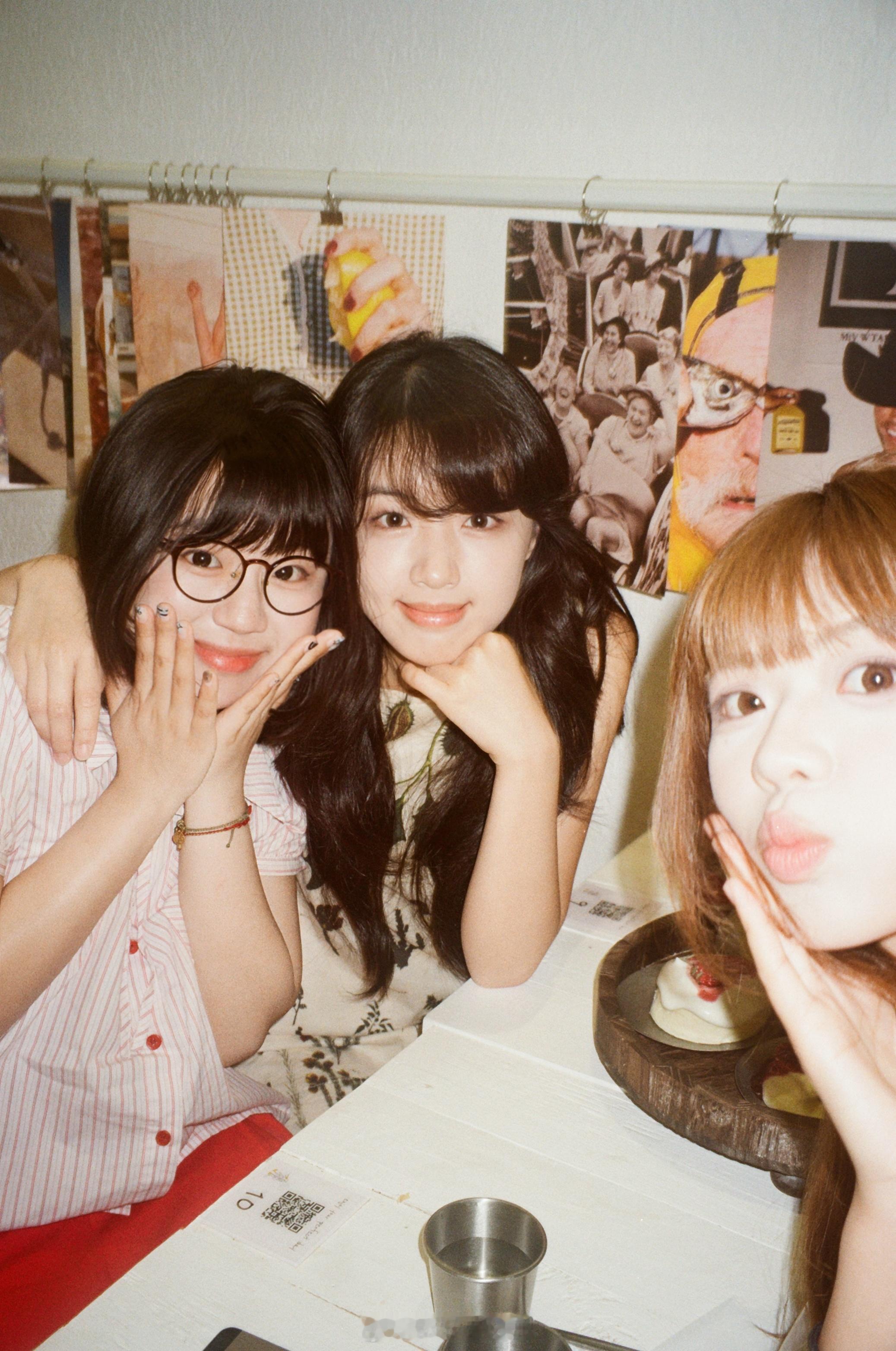 女孩们 ​​​