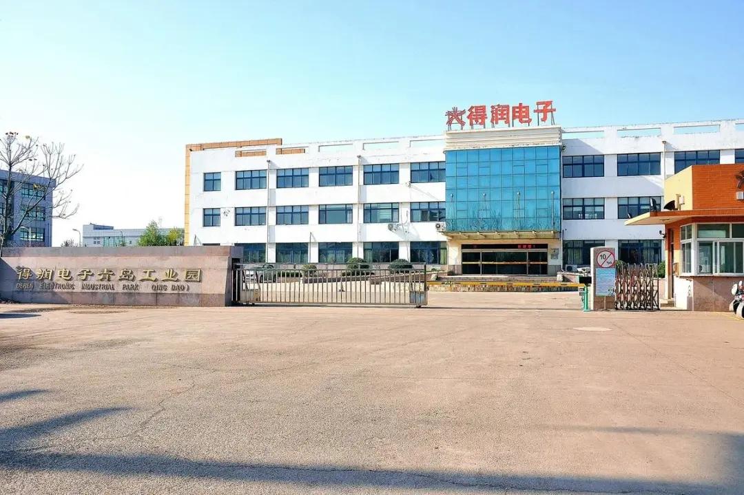 老牌连接器陷入ST困局！得润电子断臂自救，算力连接器成翻盘关键
 
得润电子20