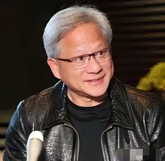 读懂黄仁勋的创业精神：
真正厉害的人，
拼的从不是聪明
 
很多人羡慕黄仁勋手握