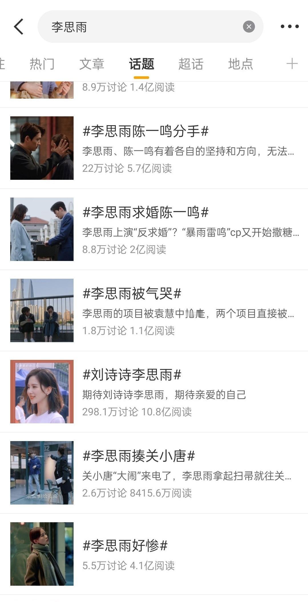 刘诗诗《亲爱的自己》收视率网播热度财报全方位爆网播量为芒果TV双料史冠2018～