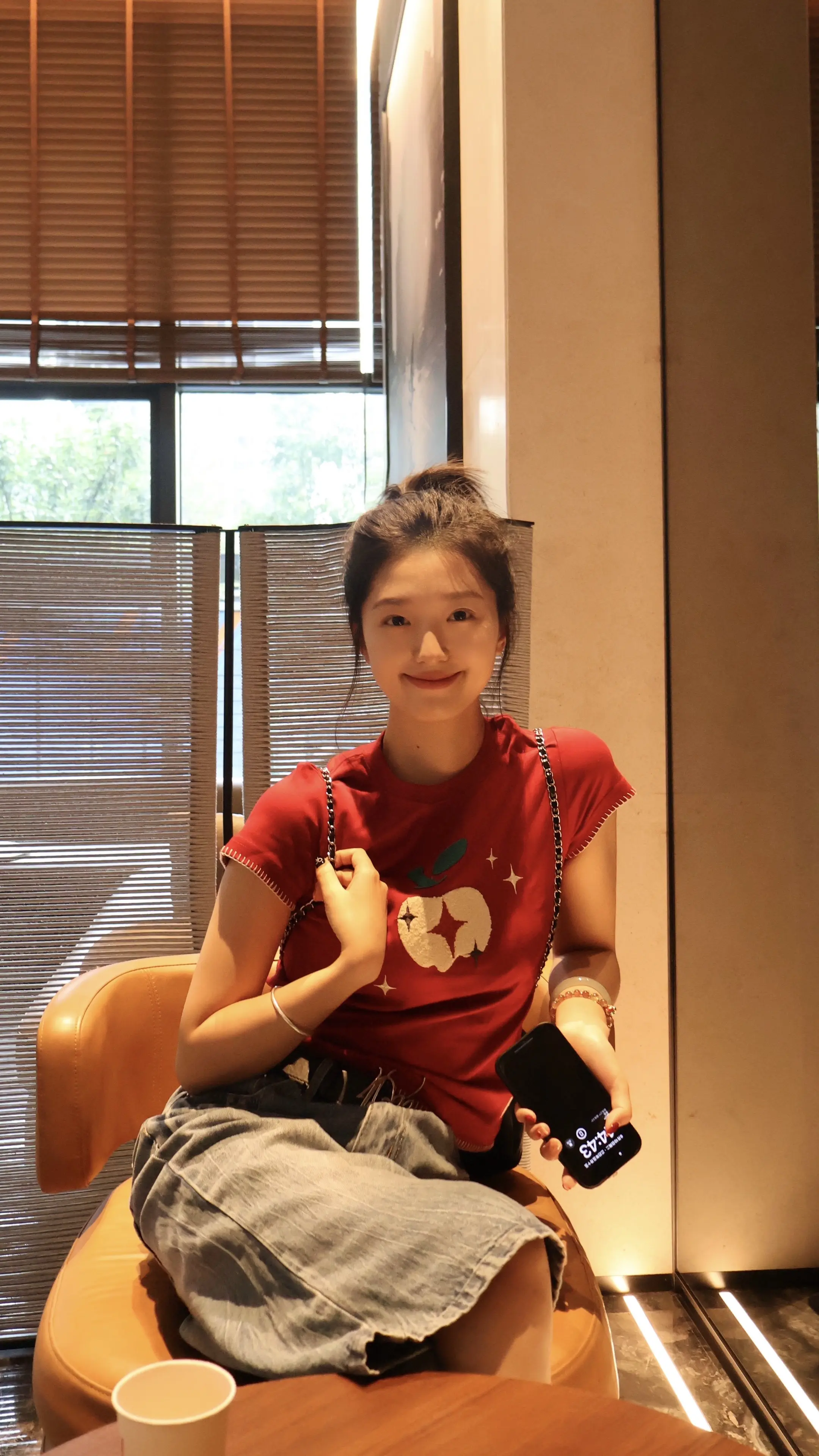 总而言之你非常可爱