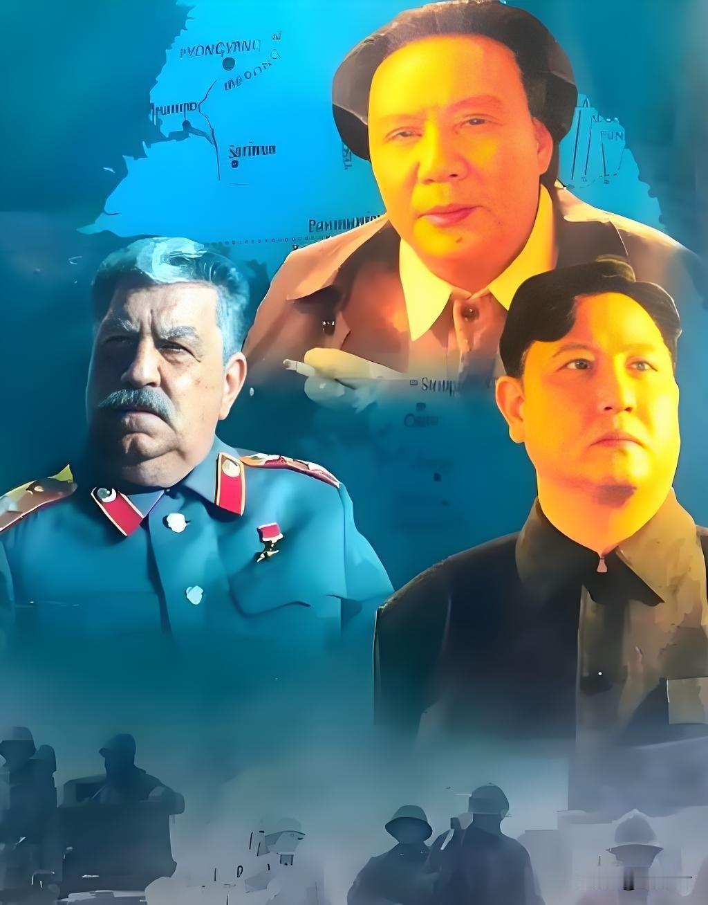 26年前央视投资制作的电视剧《抗美援朝》，为何迄今为止仍播出无望？

2000年