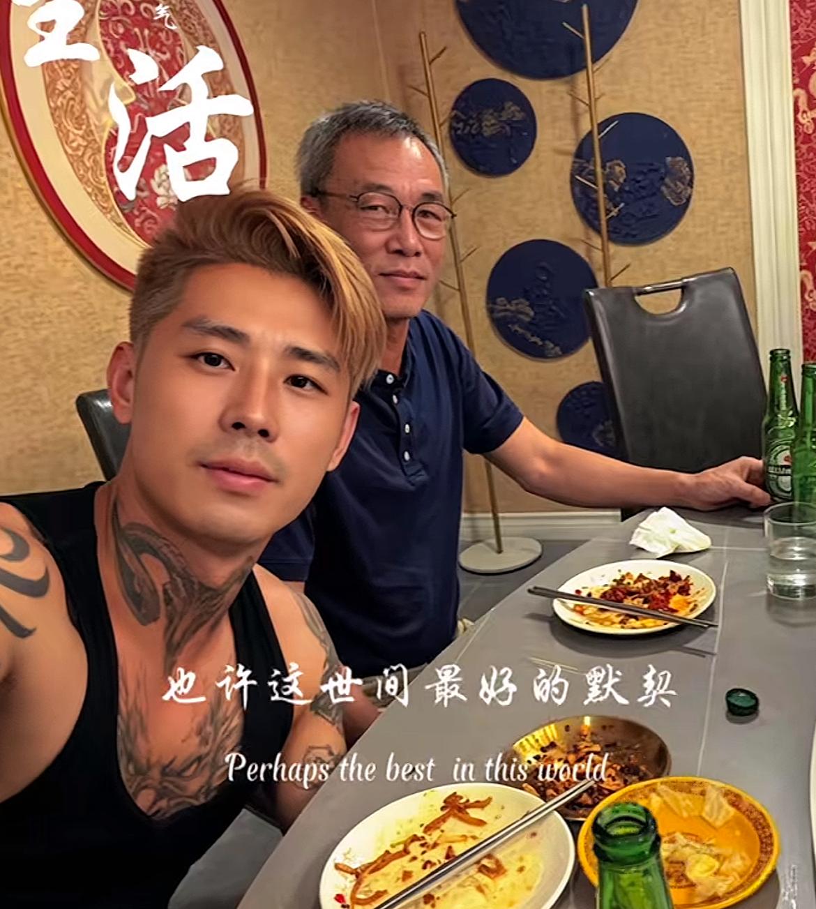 “末代贼王”季炳雄近日现身加拿大:季炳雄这次现身，最让人唏嘘的，不是他老了。而是