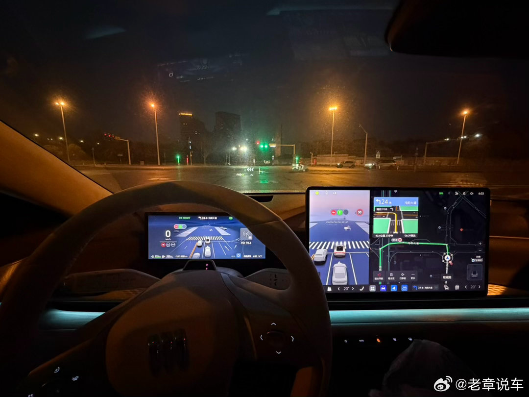 一年五万公里就是这样跑出来的！一直在路上！ 