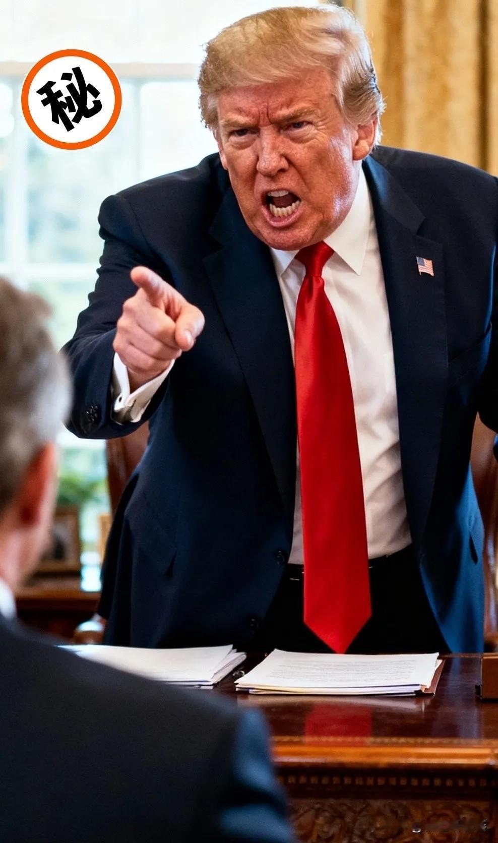 美国消息。

11月13日，美国总统特朗普在白宫签署了由国会参众两院通过的临时拨