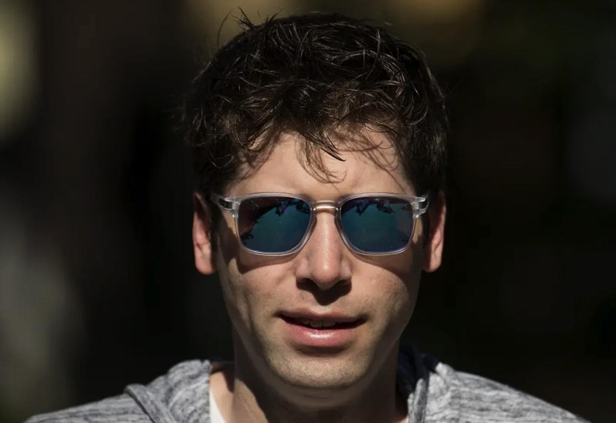 借AI失控事件造势！OpenAI CEO奥特曼秘密会晤美国电网巨头，意图掌控能源