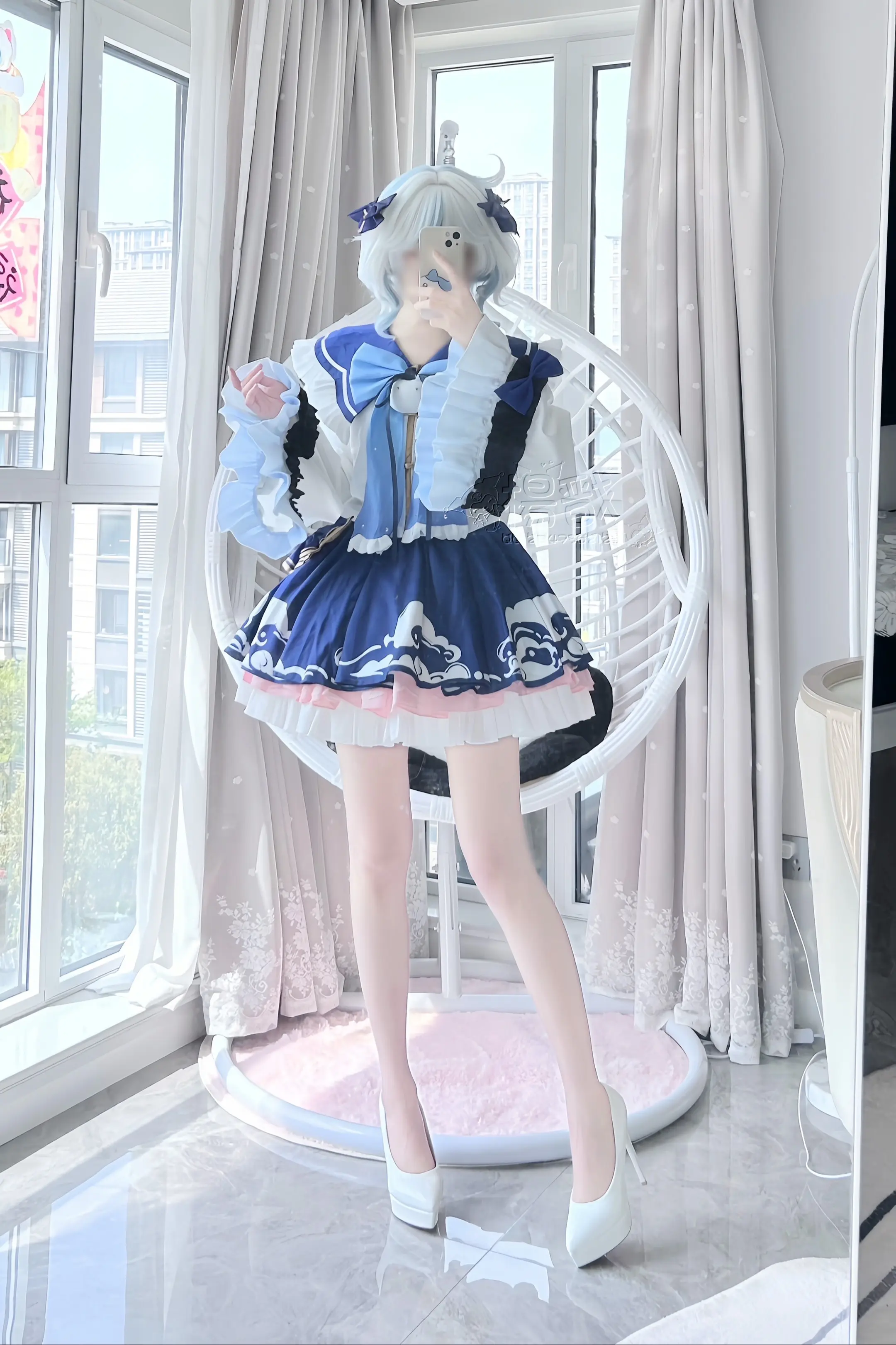 回复