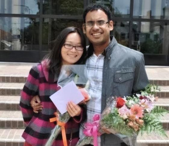 “求求了，让我回中国吧！”2009年厦大学霸嫁到了印度，婚后，她鼓吹中国女孩儿和