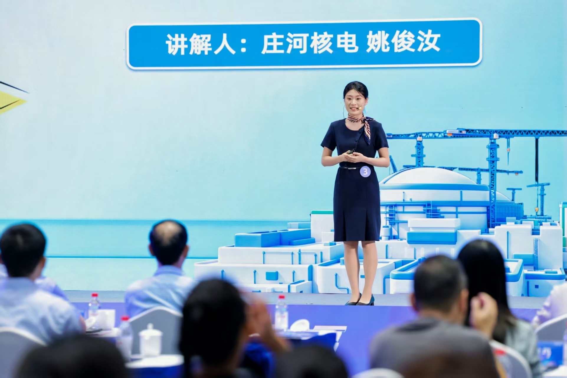 魅力之光走进上海 连续十四届的 “魅力之光” 核科普夏令营，不止是一场研学游玩，
