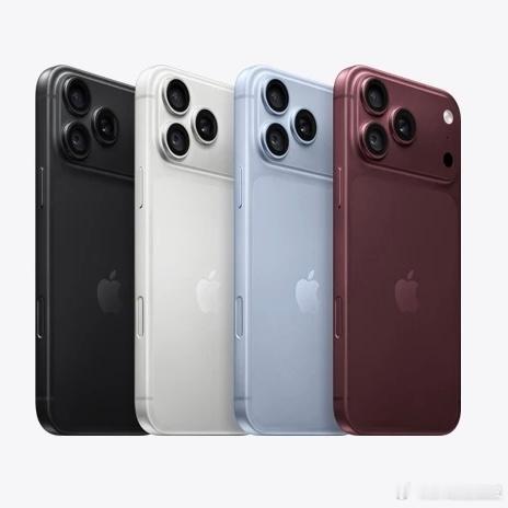 刚和几个牛牛沟通了一下，目前他们给的 iPhone  18 Pro Max溢价排