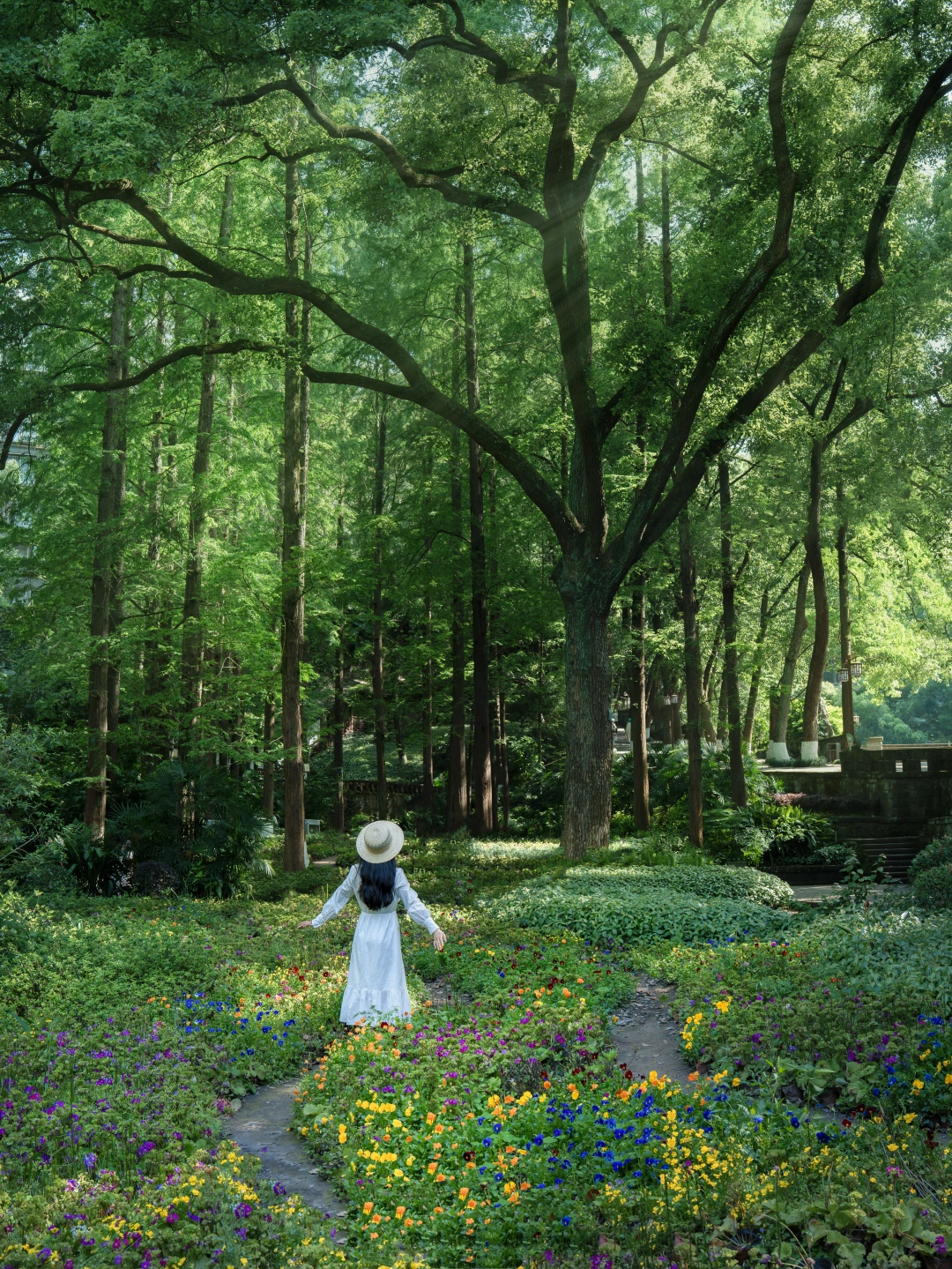 四川泸州，一座被严重低估的宝藏小城