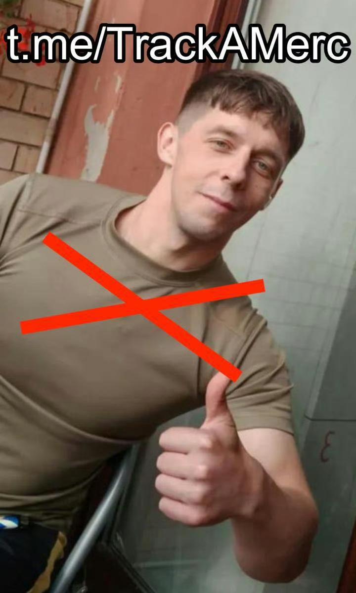 纯变态？苏格兰雇佣兵战死后被拔出其前往乌克兰打仗不是为了钱，单纯就是为了“合法杀