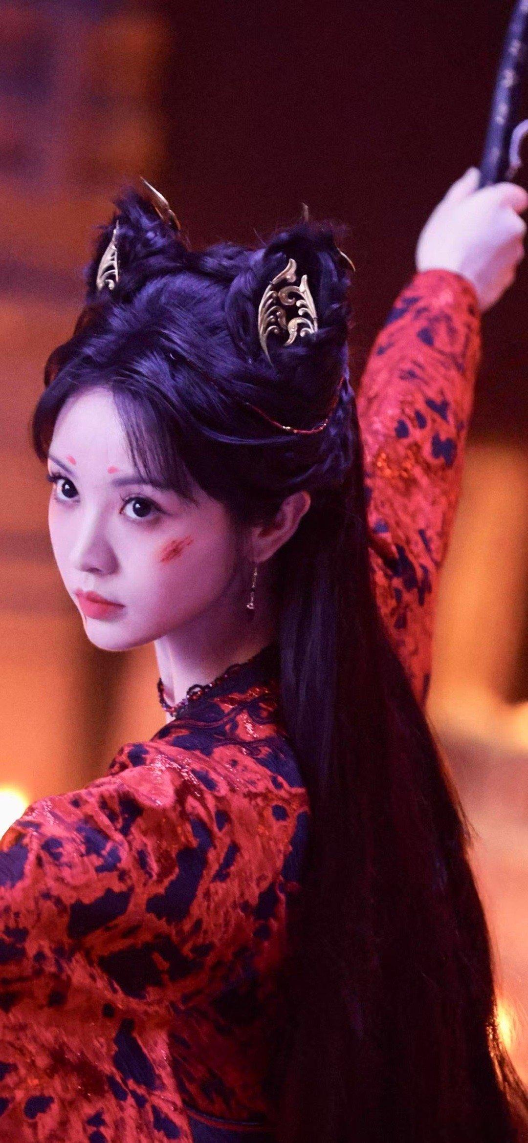 子夜归也拍了船票转场 这转场让人心动到犯规！船票一转疯狂种草，归蜜：存货赶紧放，