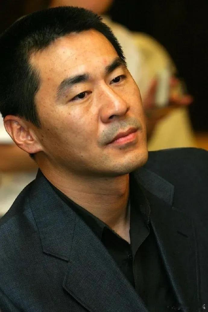 蒋勤勤说陈建斌像赵寅成，原来不是骗人的！ ​​​