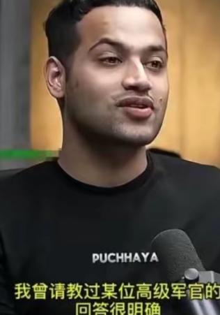 印度媒体曾公开表示，中国军队无法战胜印军，他们给出的理由很简单，就是觉得中国军队