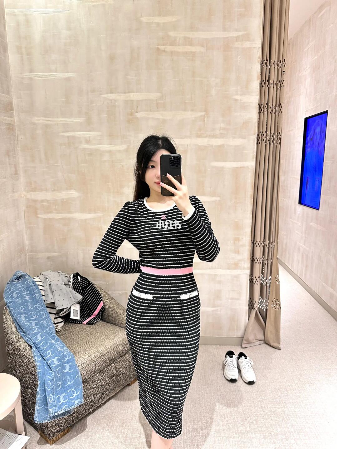 香奈儿24P最爱的几件🎀