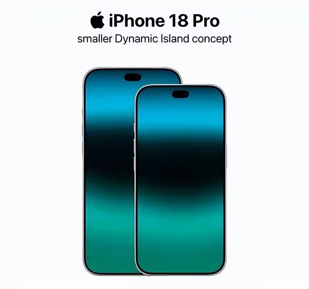 iPhone18将首次启用三星相机不急，现在3月了，还有6个月iPhone18 