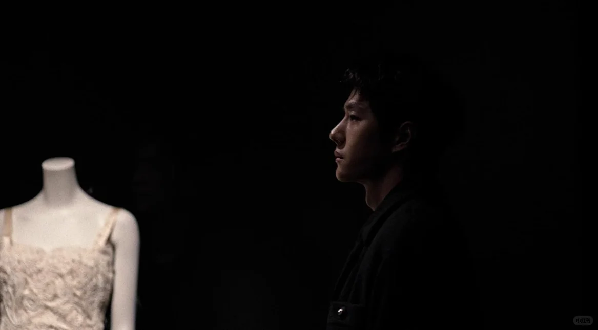 究竟谁才是艺术品？