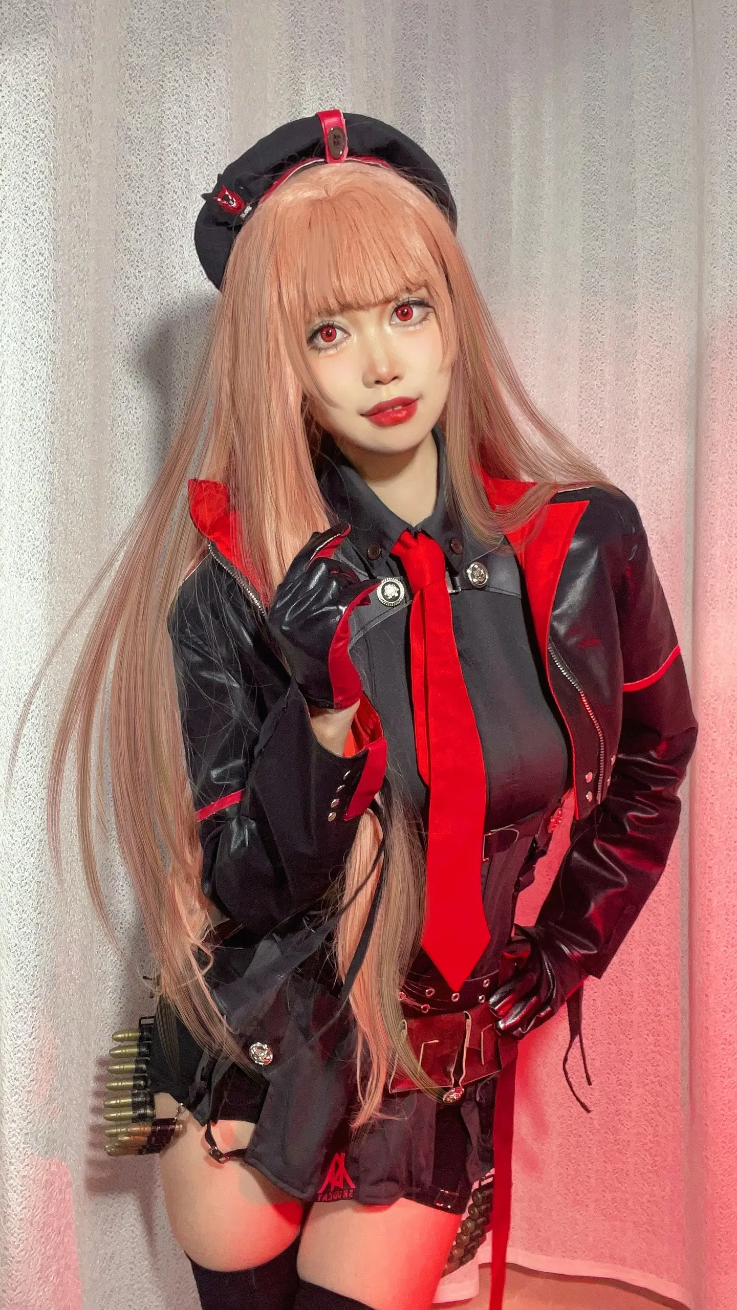 你准备好了吗。