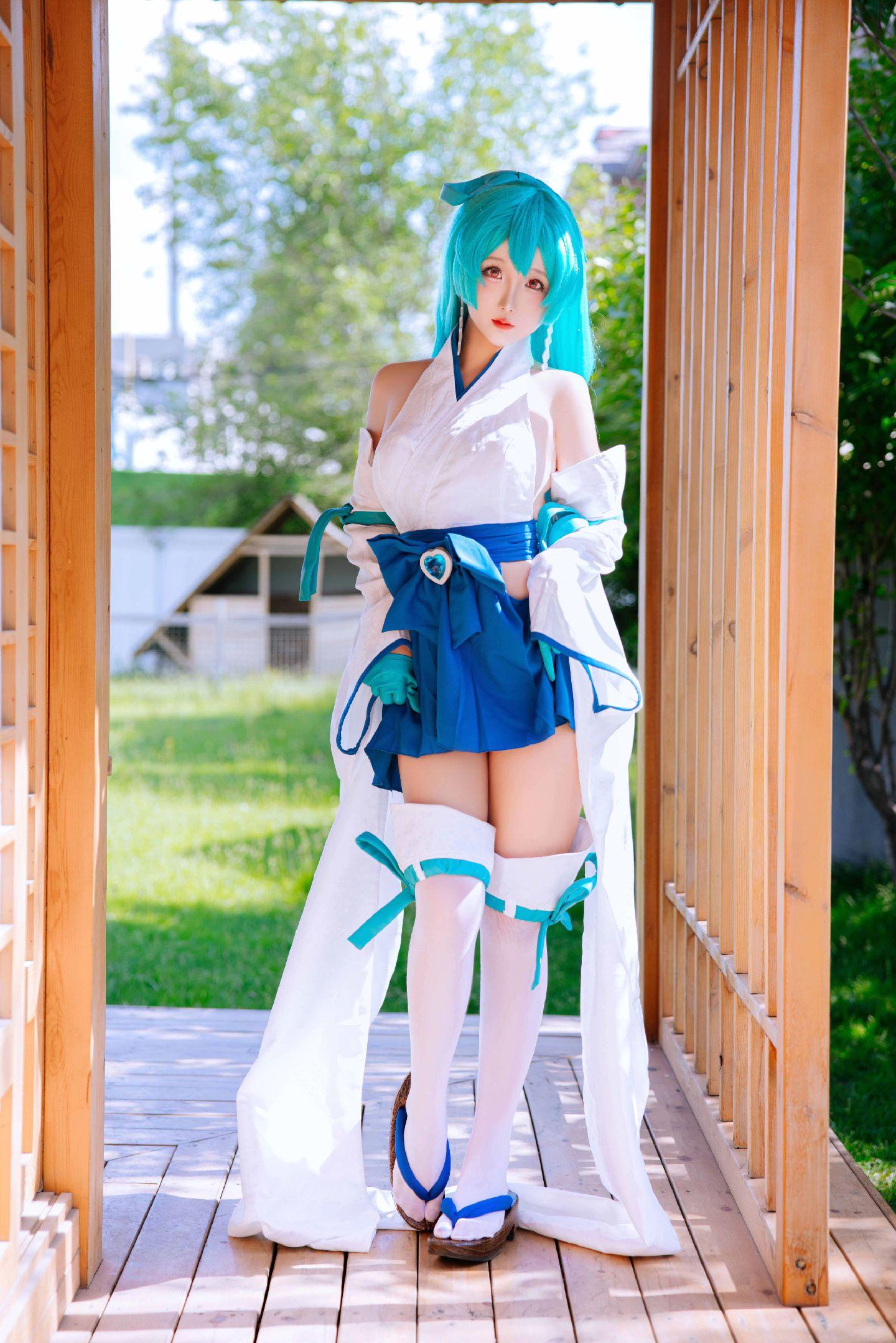 水神小夜♡。又想起来密码了！再更新一下嘿嘿