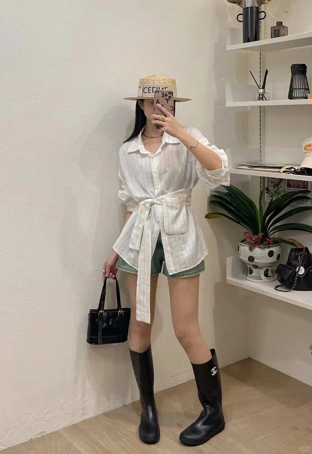 更新搭配