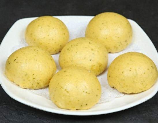 减肥适合吃的6种主食，土豆排第5，第一个建议多吃，不妨了解