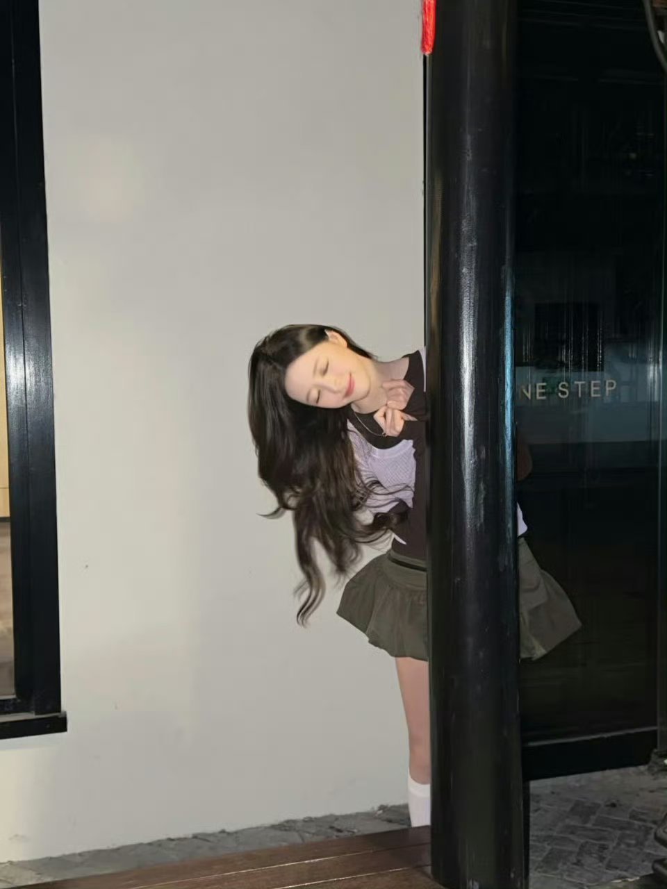 申有娜零食很忙采购中申有娜～～韩国明星申有娜