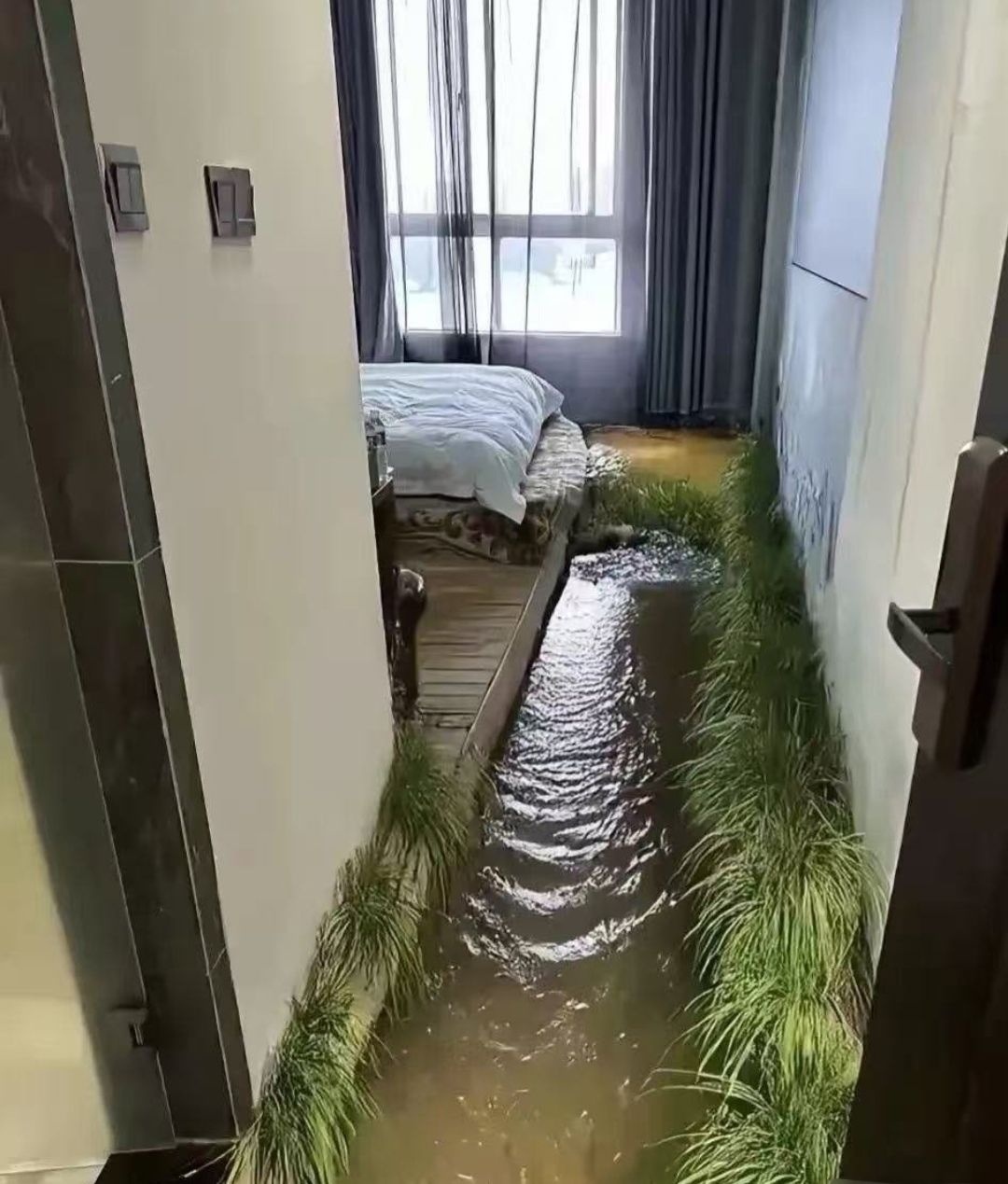 大家有住过这种民宿吗？觉得怎么样？