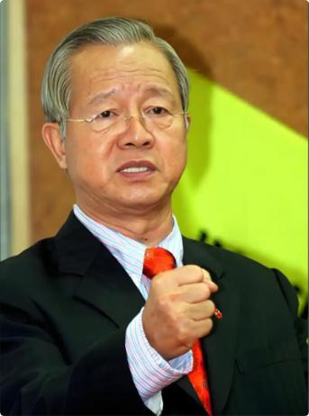 曾仕强先生说："任何一个孩子来到所在的家庭，都是这个家族祖上累积下来的福德所致。