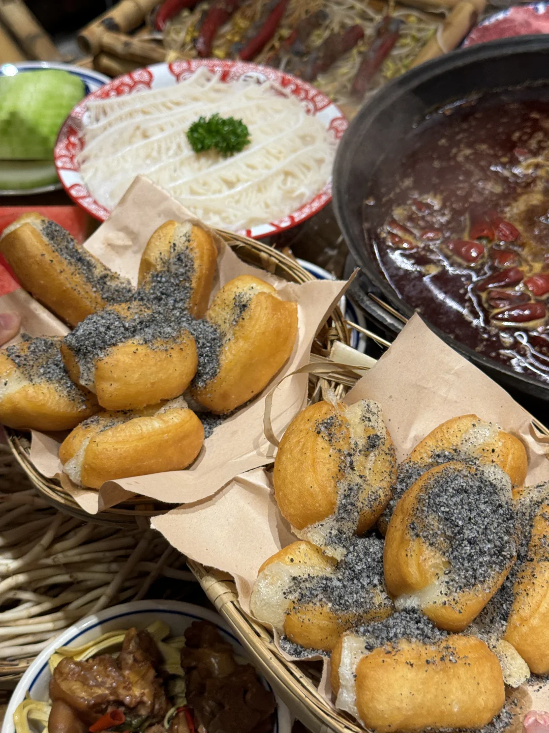 西安这家！！！这个月已经吃了三四次了！！！