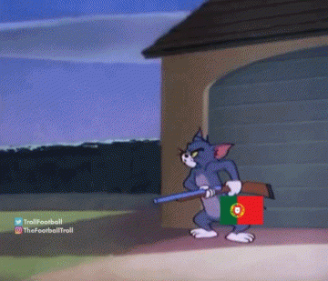 强敌环伺，葡萄牙前路艰险呀！