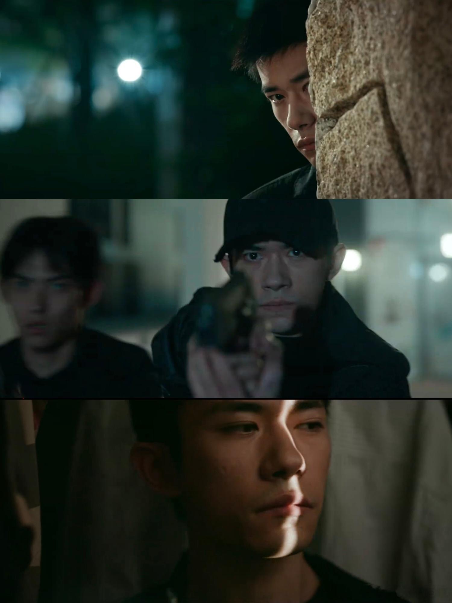 惊蛰无声真实惊蛰无声演的好真实 二刷才发现，原来导演把谍战藏进了我们的日常里！同