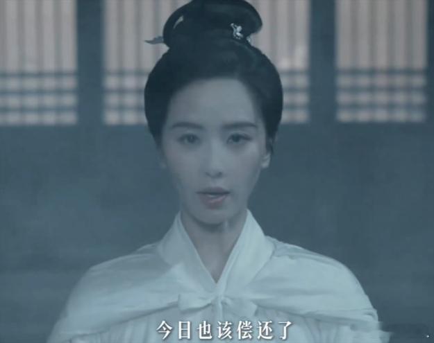 冤枉你的人最懂你的清白 正义永远不会缺席，虽然迟到，却终会到来。叶平安用她的故事