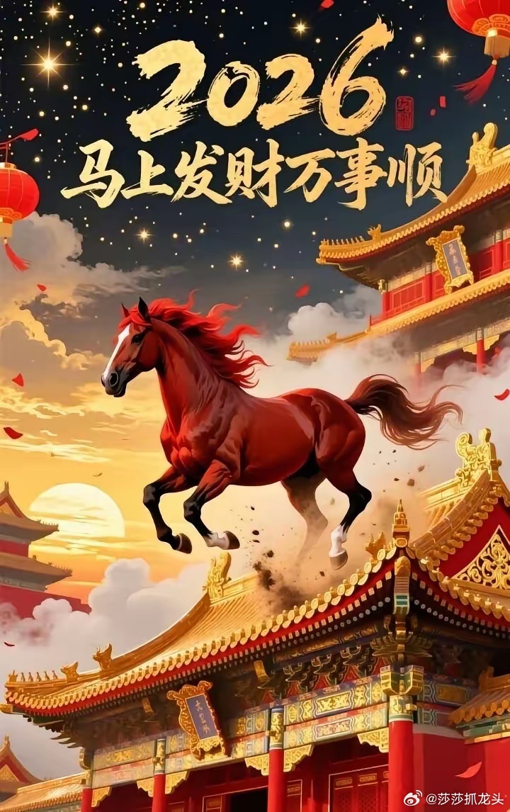 兄弟姐妹们元宵快乐！过完年了，大家好好工作专心炒股