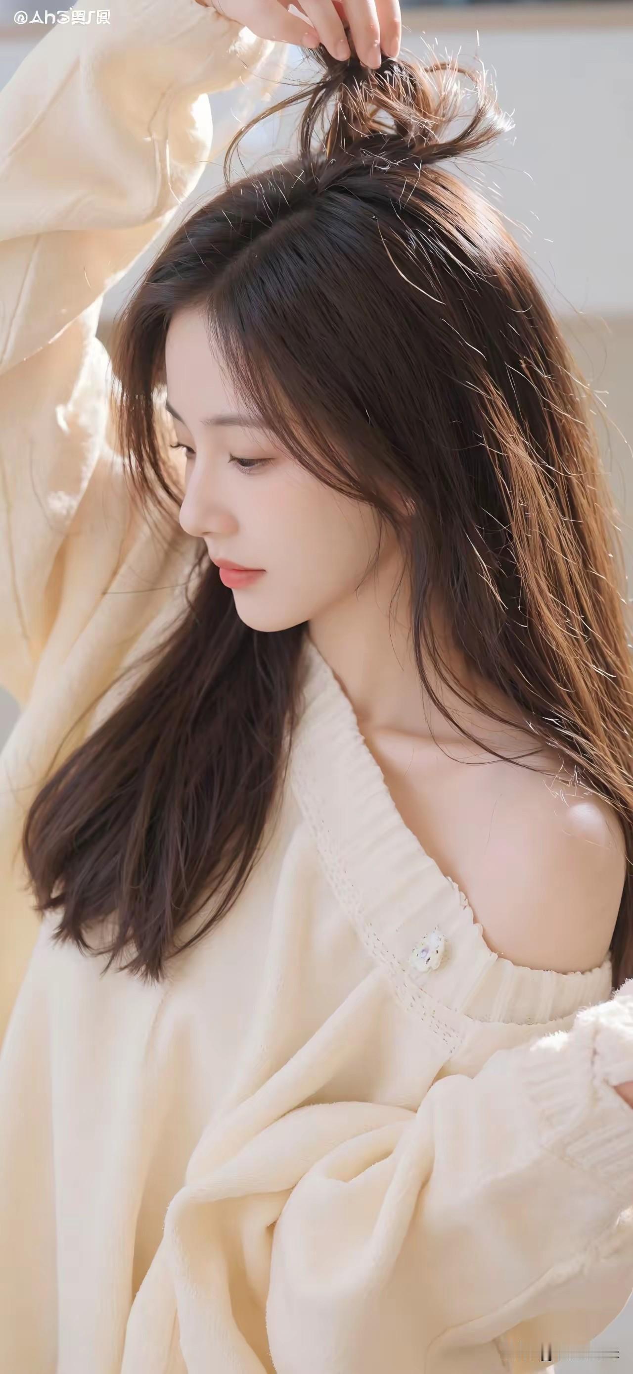 努力后的等待才叫顺其自然。