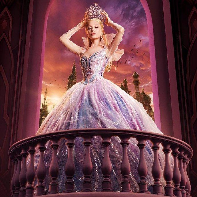 A妹回应二次提名金球奖 爱莉安娜·格兰德 Ariana Grande 回应第二次