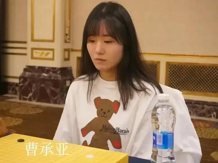 三度劫争比拼~崔精赢了也白赢
屠龙奠定胜机~再度赢了也白赢


2024中国围棋