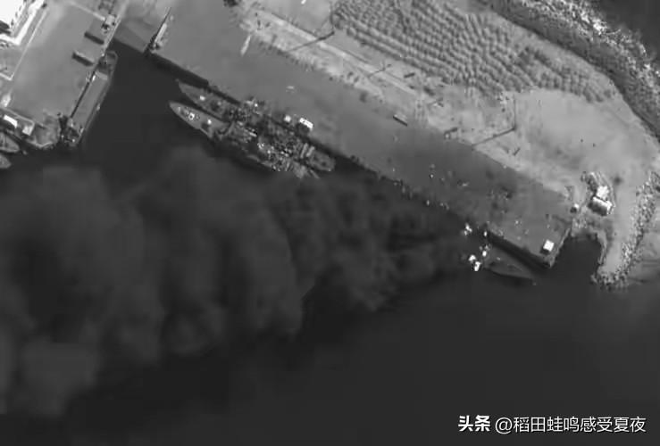 28艘潜艇全都活着，6000枚水雷全在！伊朗憋的大招到现在还没放呢