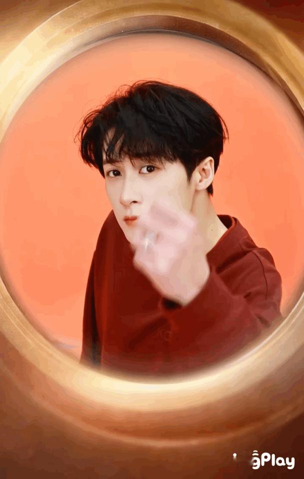 檀健次初六 六六大顺 