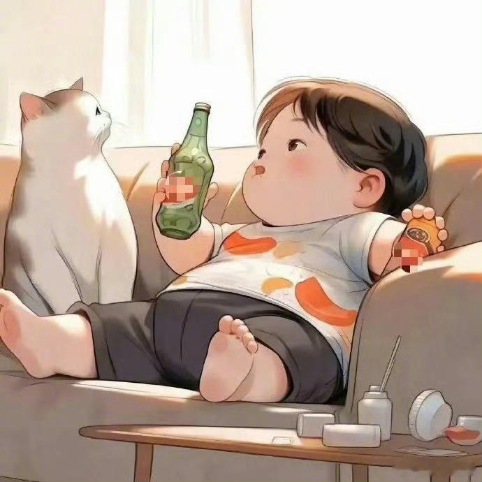 🎐                 烟火人间，各有遗憾            