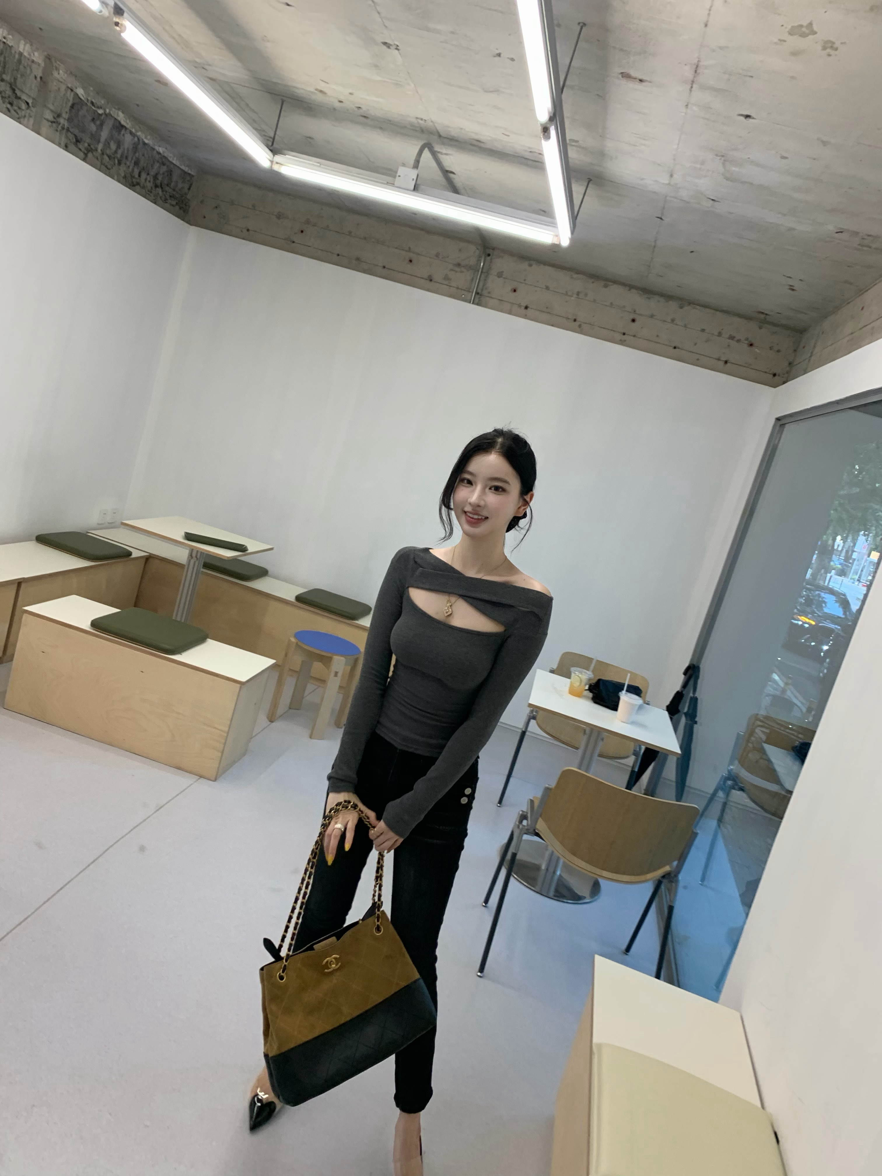 爱死了这条小脚裤啊啊啊啊啊啊[泪奔] ​​​