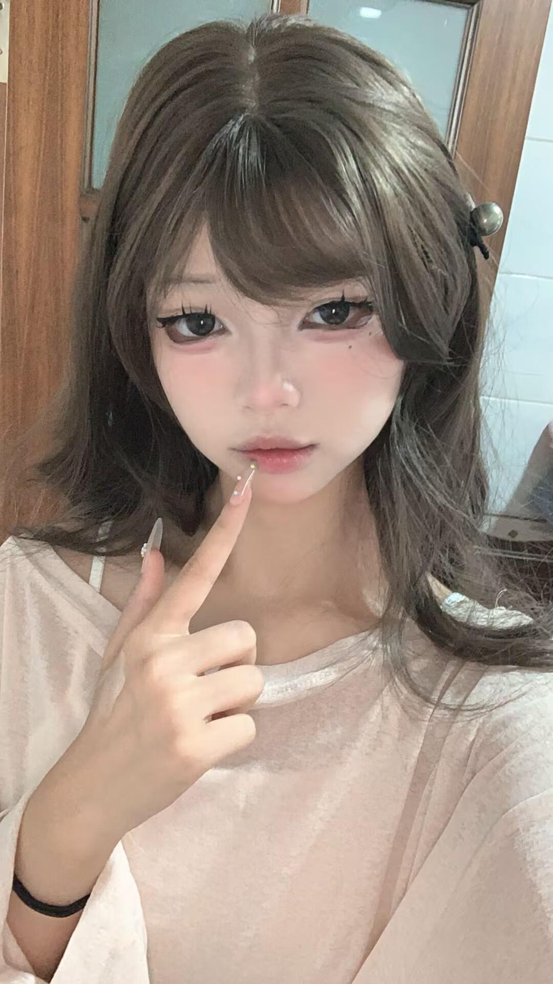 残缺的玉