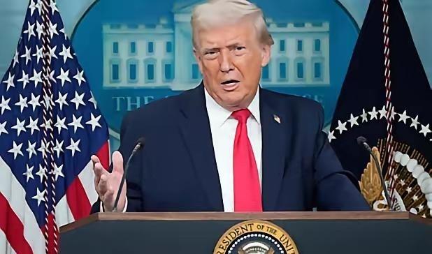 特朗普曾公开就台湾问题表态！这位美国总统曾在采访中公开表示，如果中国想要靠着武力