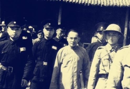 1939年，上海滩风云暗涌；军统王牌杀手詹森，悄无声息干掉了汪伪大汉奸季云卿；举